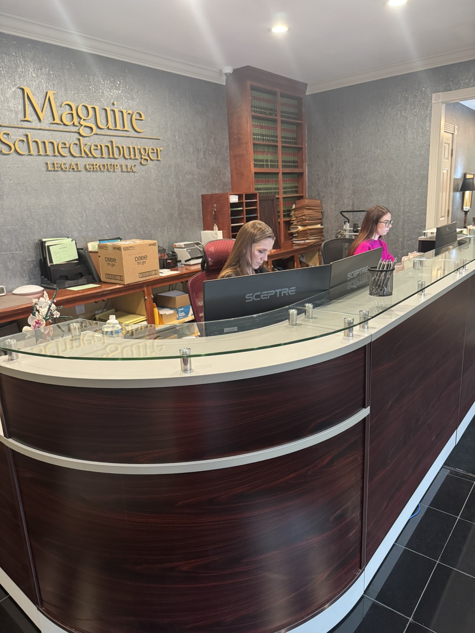 Ohio probate process steps